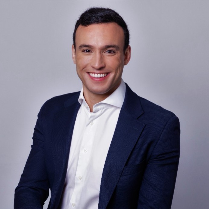 Mehdi Mazari, Picture Asset Management